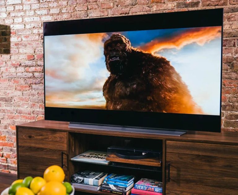 Samsung Smart TVs: Seven Years of Update Guarantee