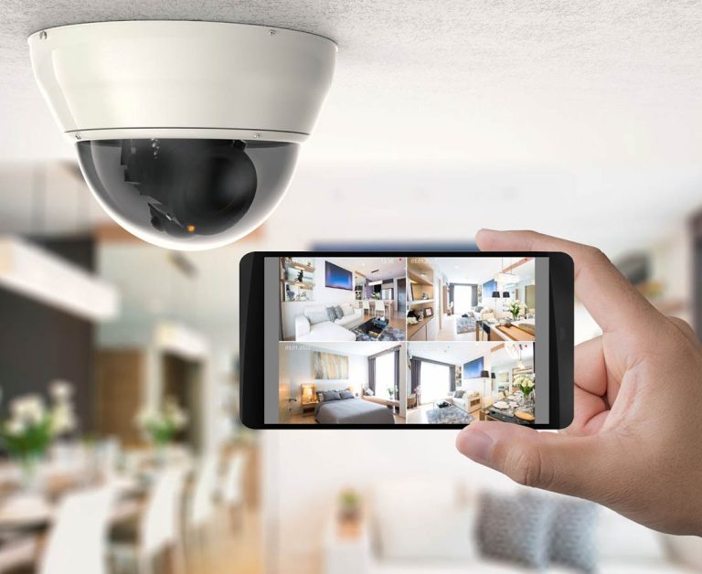 Frequently Asked Questions About Home Security Cameras