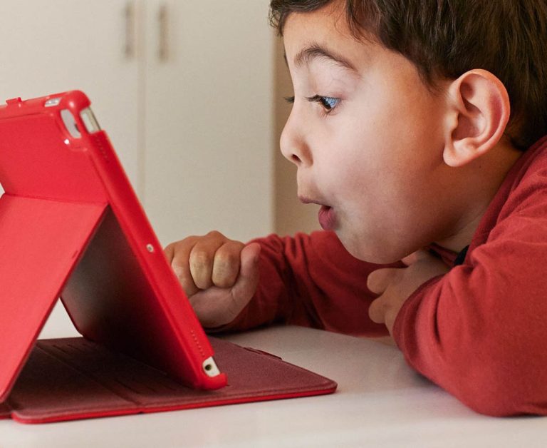 Kids’ Tablets: 6 Essential Tips for Choosing the Best One