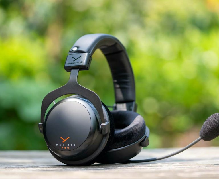 Functionally Simplified, Yet Expensive: Is the Wired Gaming Headset Worth It?