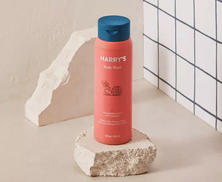 Discover the Charm of Fig Body Wash: Harry’s Fig Body Wash Experience