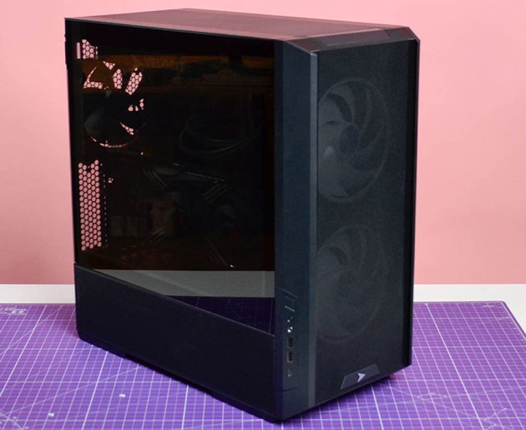 Best 4K Gaming Desktop Recommendation: Create the Ultimate Gaming Experience with Ultra High-Quality Graphics