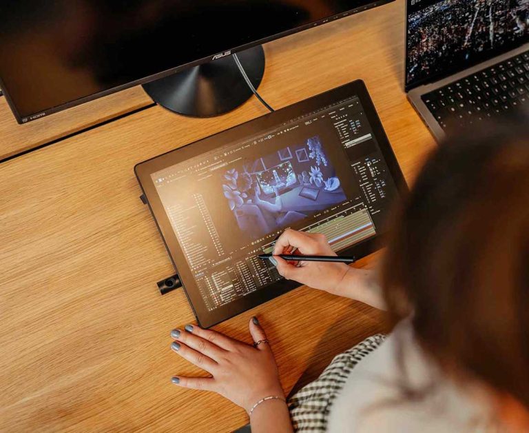 The New Trends in Tablets: The Best Devices for Work and Entertainment in 2025