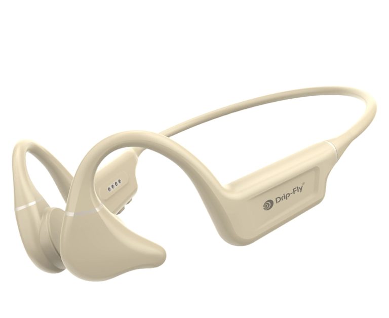 Hearing the Wind: Extreme Testing Experience of Three Open-Ear Sports Headphones