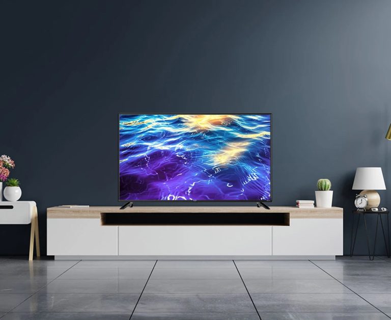A Shift in Intelligence: 30 Days with My Smart TV