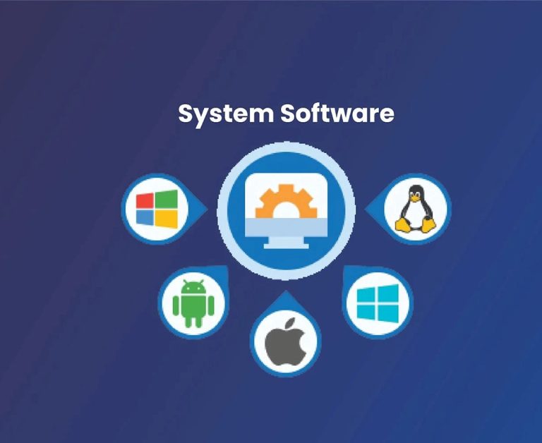 Digital Engine: Exploring the World of Software and Future Trends