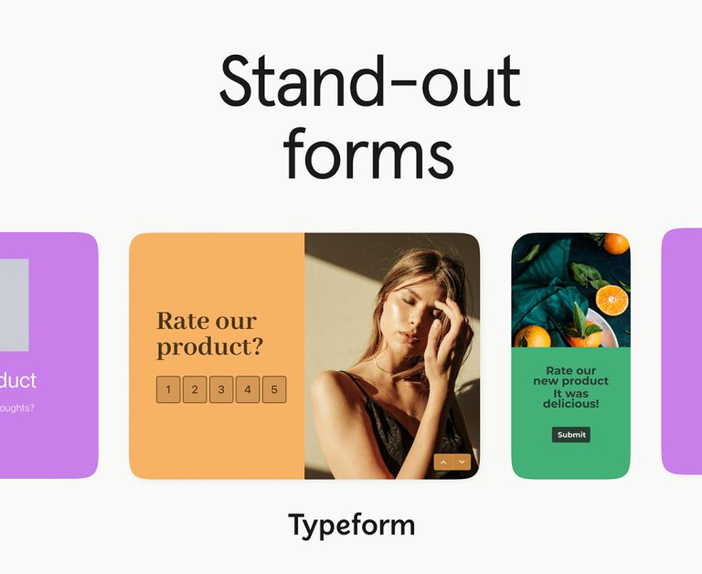 Making Communication Easier: My Everyday Journey Toward More Efficient Content Creation with Typeform