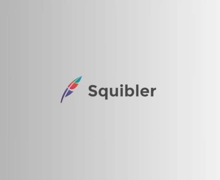 From Inspiration to Final Draft: Squibler Gets It Done in One Step