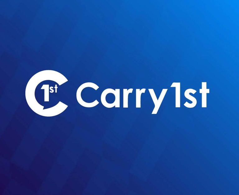 Carry1st: A Payment Platform That Truly Understands Gamers