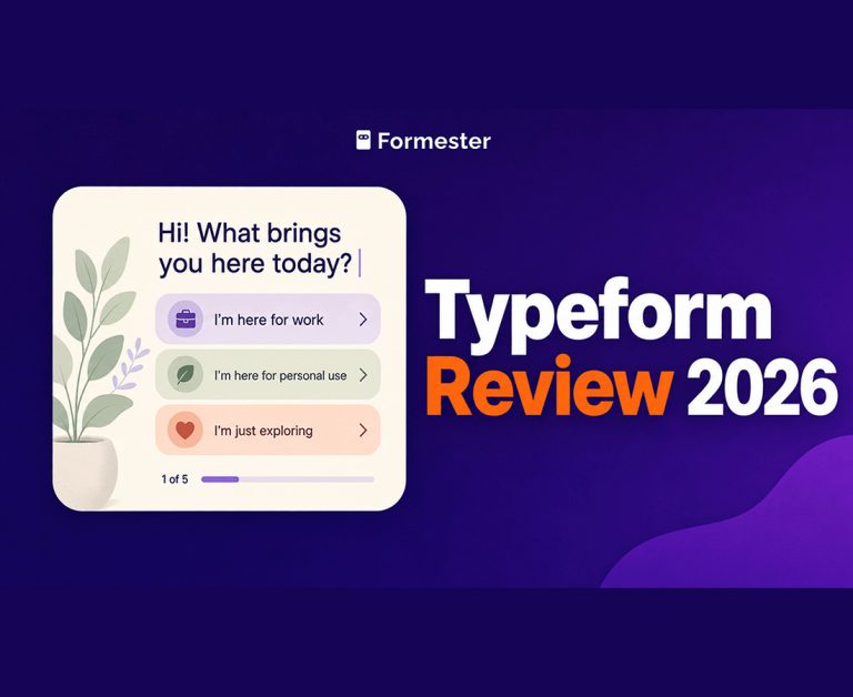 Making Every Piece of Feedback More Valuable: My Journey into Digital Communication with Typeform