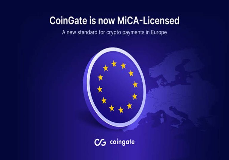 Exploring a New Way to Shop with Digital Currency Through CoinGate