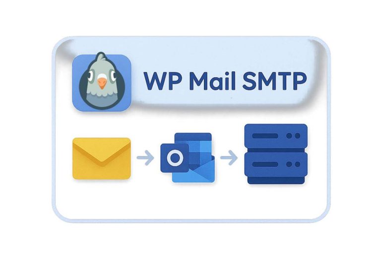 Building Better Website Communication: How WP Mail SMTP Improves WordPress Email Reliability