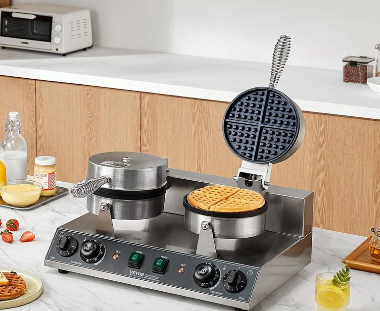 A Closer Look at Professional Equipment Solutions from VEVOR